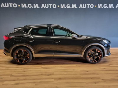Cupra Formentor Formentor 1.4 e-Hybrid DSG (4)