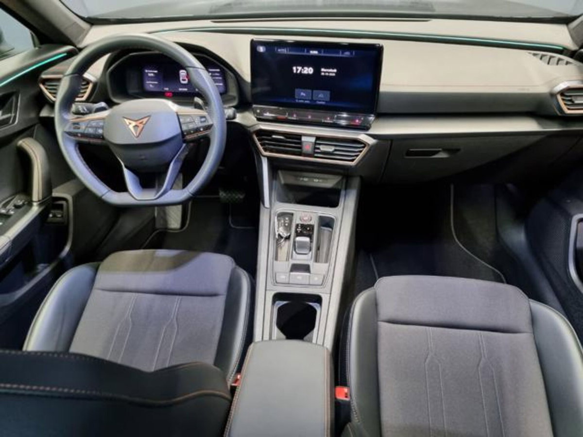 Cupra Formentor Formentor 1.4 e-Hybrid DSG (6)