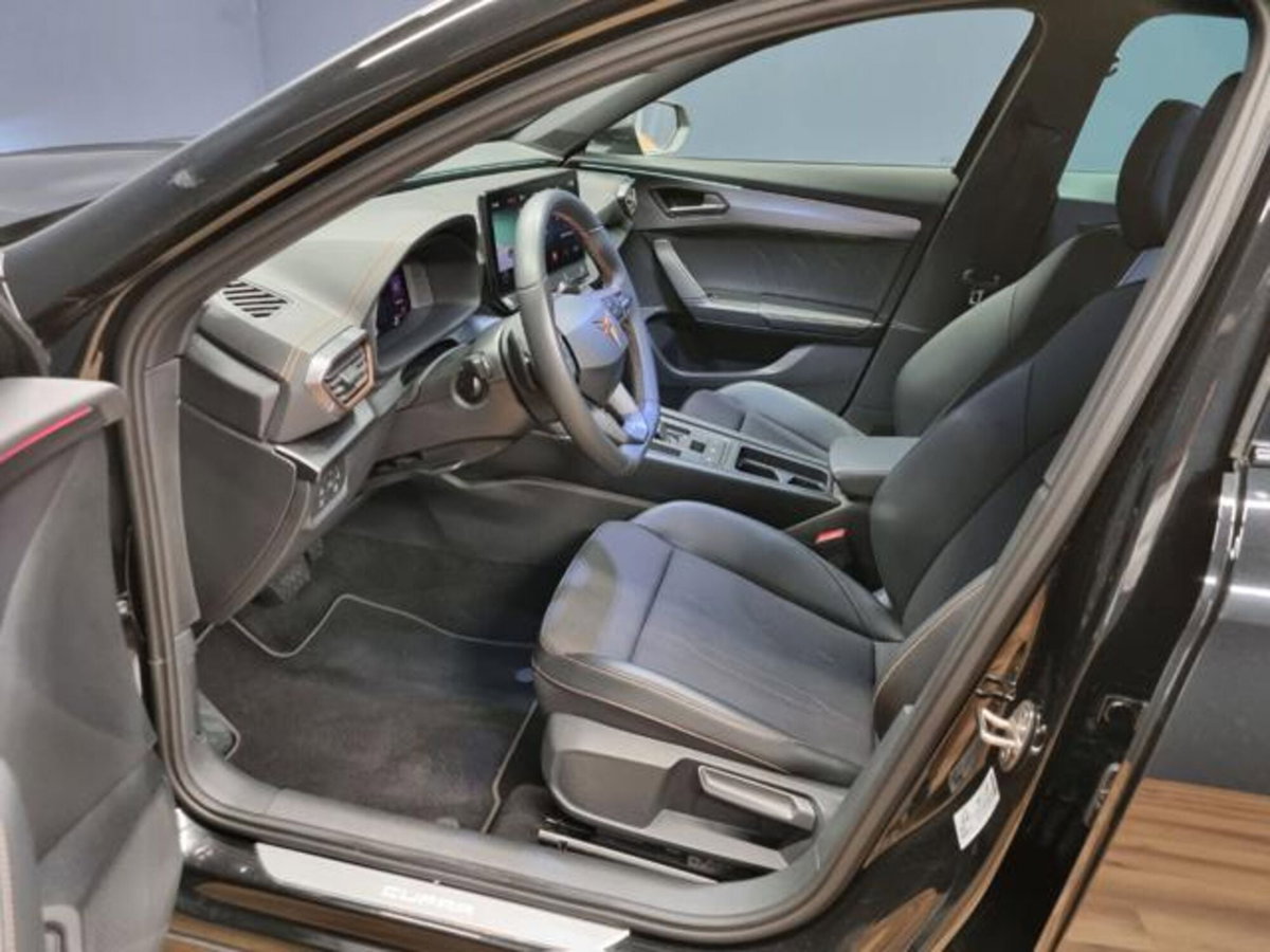 Cupra Formentor Formentor 1.4 e-Hybrid DSG (8)