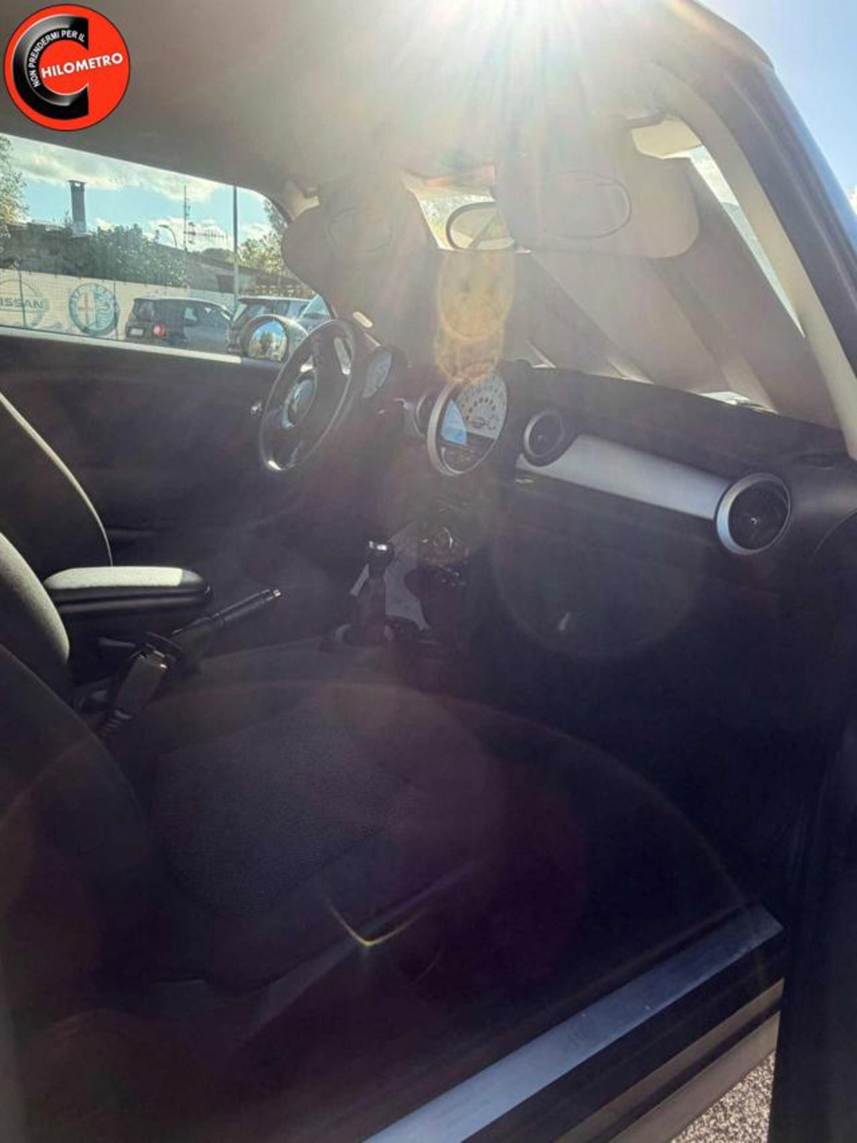 MINI Mini 1.6 16V One D (4)