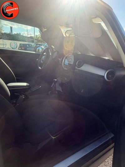 MINI Mini 1.6 16V One D (4)