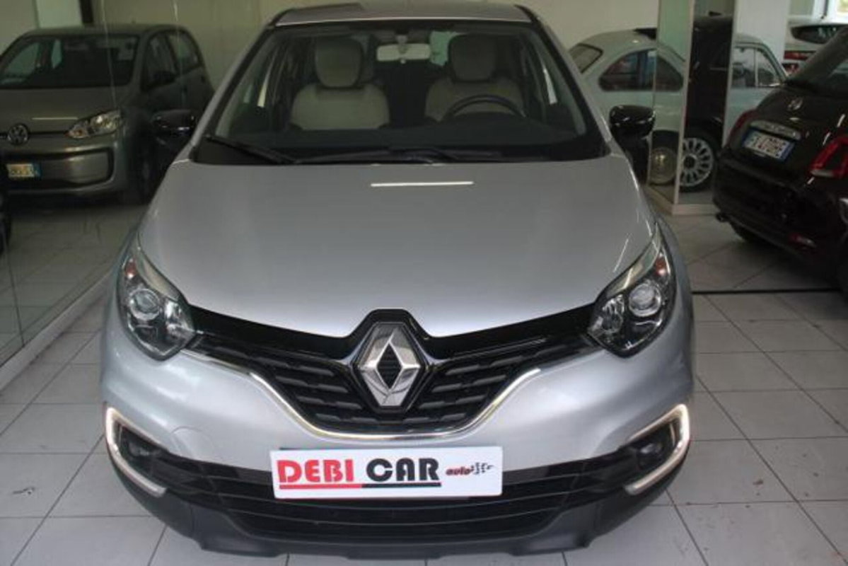 Renault Captur TCe 12V 90 CV Sport Edition (2)