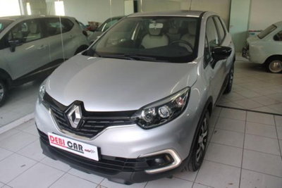Renault Captur TCe 12V 90 CV Sport Edition (3)