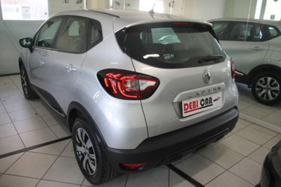 Renault Captur TCe 12V 90 CV Sport Edition (4)