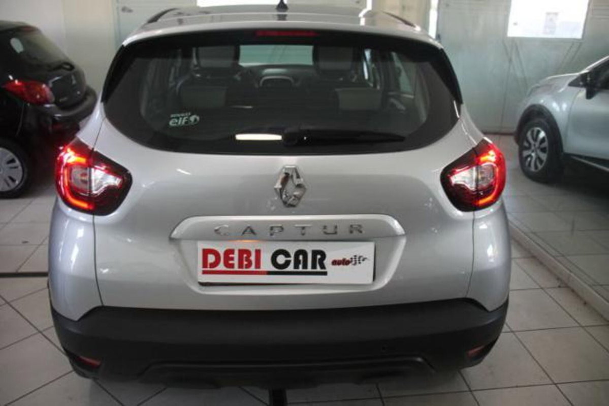 Renault Captur TCe 12V 90 CV Sport Edition (5)