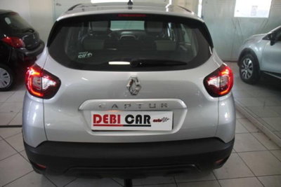 Renault Captur TCe 12V 90 CV Sport Edition (5)