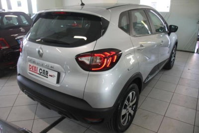 Renault Captur TCe 12V 90 CV Sport Edition (6)