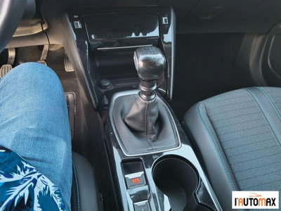 Peugeot 2008 BlueHDi 110 S&S Allure (12)