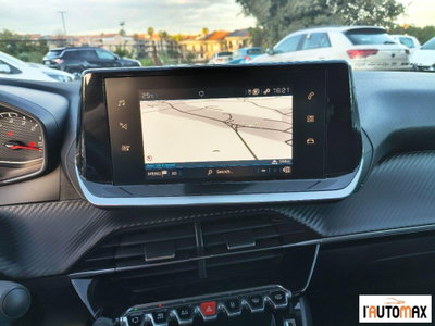 Peugeot 2008 BlueHDi 110 S&S Allure (13)