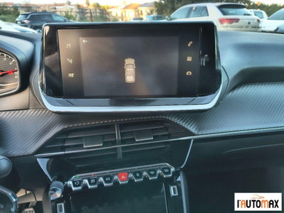 Peugeot 2008 BlueHDi 110 S&S Allure (14)