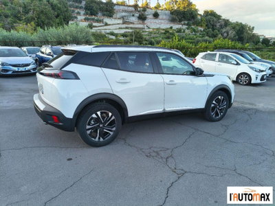 Peugeot 2008 BlueHDi 110 S&S Allure (4)