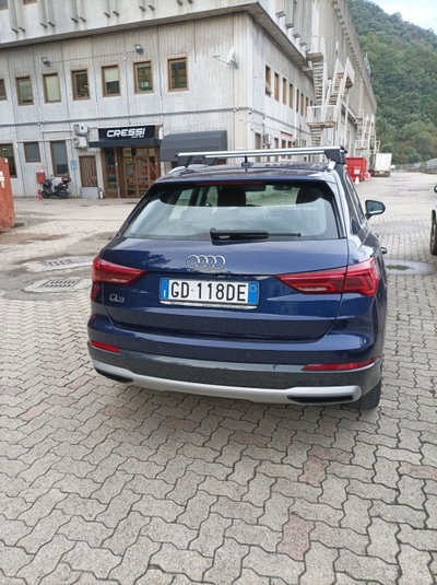 Audi Q3 35 TDI quattro S tronic Business Advanced (2)