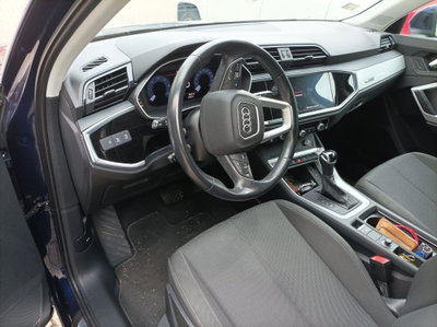 Audi Q3 35 TDI quattro S tronic Business Advanced (5)