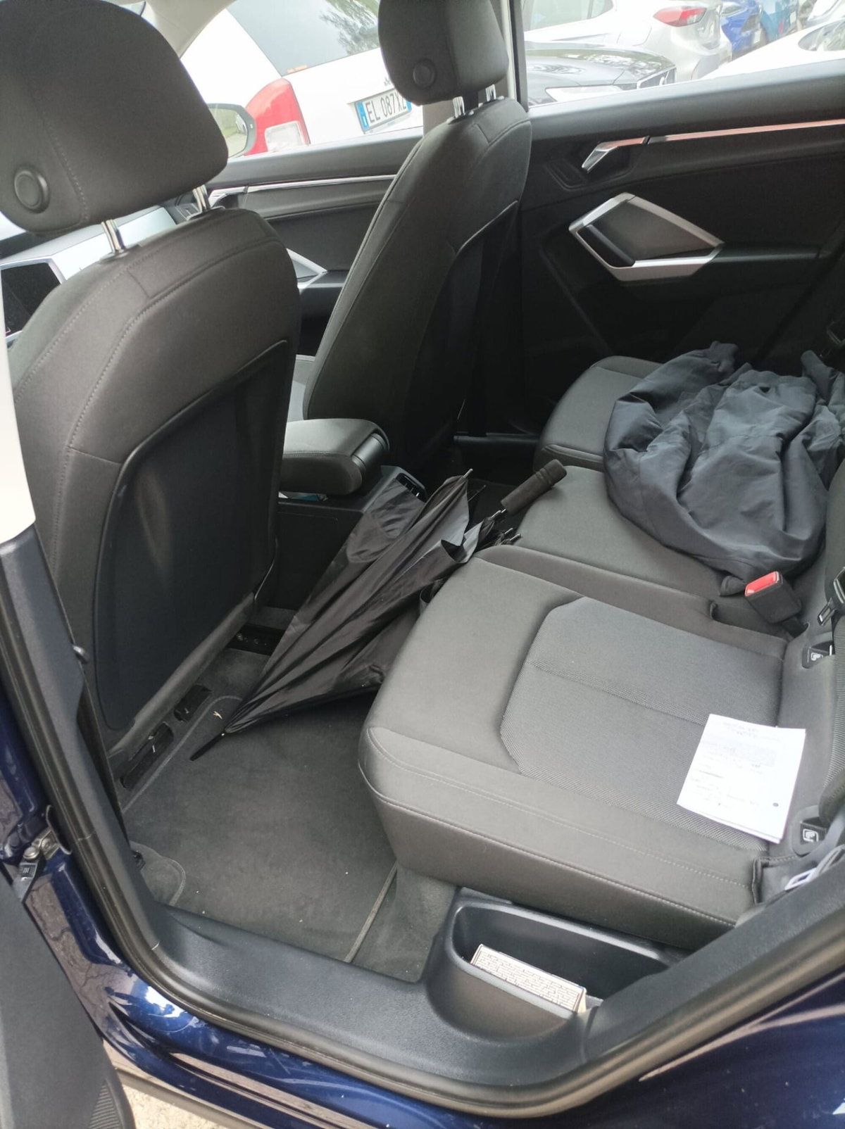 Audi Q3 35 TDI quattro S tronic Business Advanced (7)
