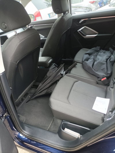 Audi Q3 35 TDI quattro S tronic Business Advanced (7)