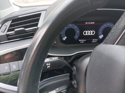 Audi Q3 35 TDI quattro S tronic Business Advanced (8)