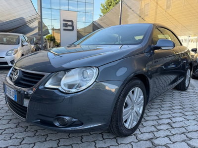 Volkswagen Eos 16V FSI