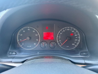 Volkswagen Eos 16V FSI (11)