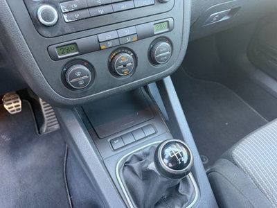Volkswagen Eos 16V FSI (13)