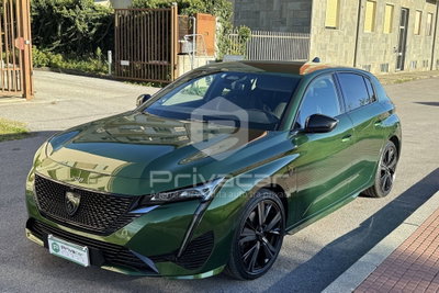Peugeot 308 BlueHDi 130 S&S EAT8 GT Pack usata