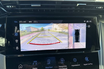 Peugeot 308 BlueHDi 130 S&S EAT8 GT Pack (13)