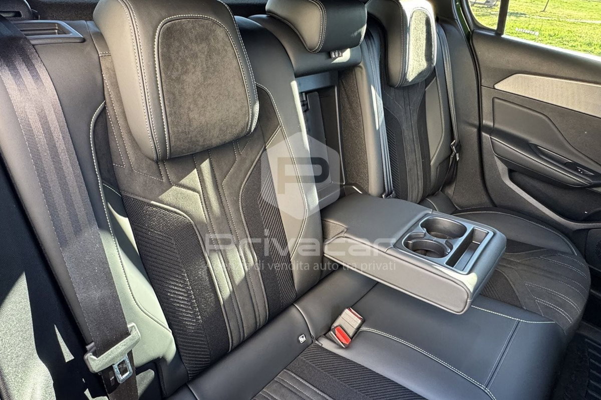 Peugeot 308 BlueHDi 130 S&S EAT8 GT Pack (14)