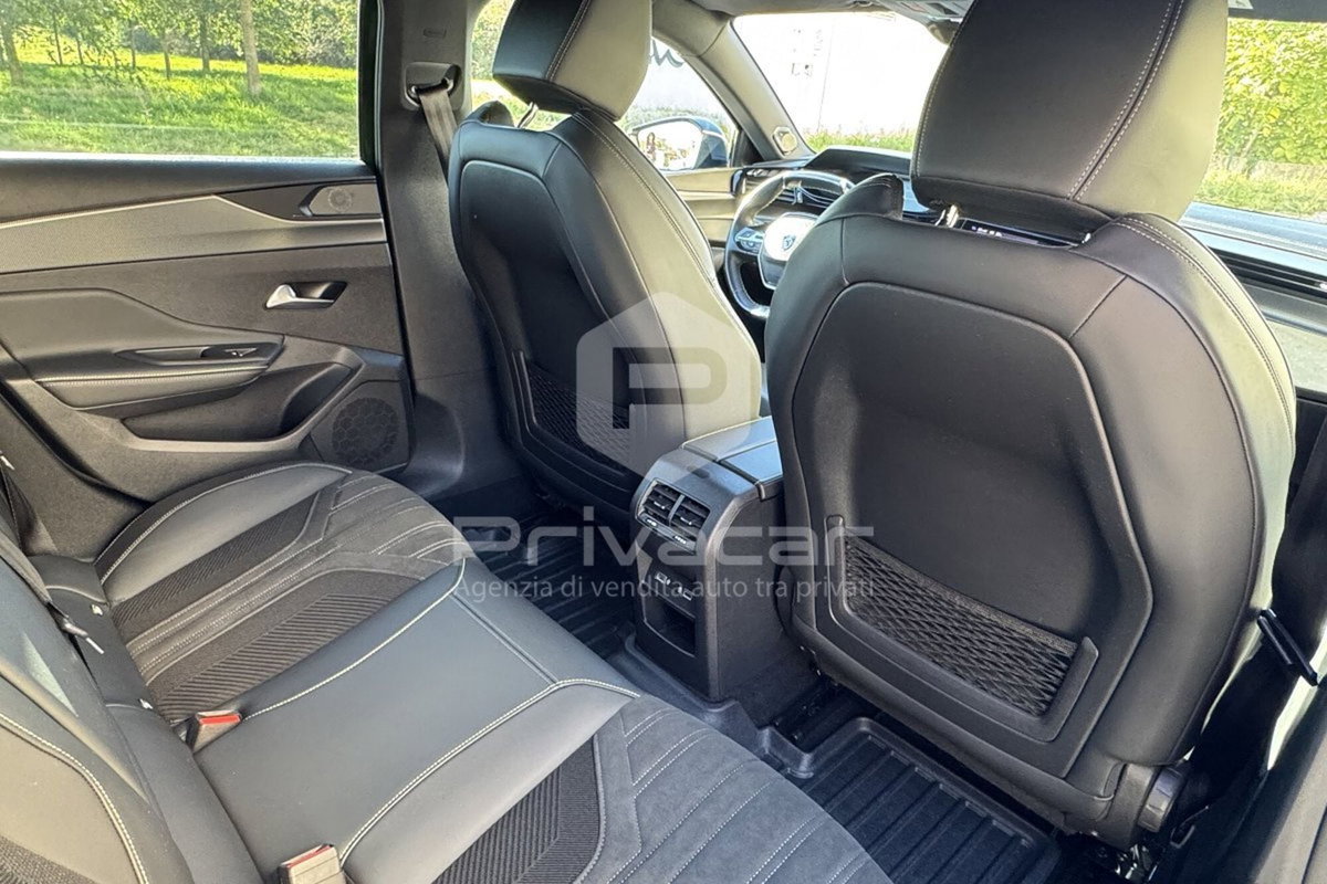 Peugeot 308 BlueHDi 130 S&S EAT8 GT Pack (15)