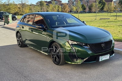 Peugeot 308 BlueHDi 130 S&S EAT8 GT Pack (3)