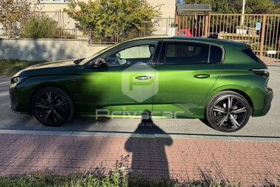 Peugeot 308 BlueHDi 130 S&S EAT8 GT Pack (8)