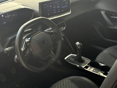 Peugeot 2008 PureTech 100 S&S Allure (13)