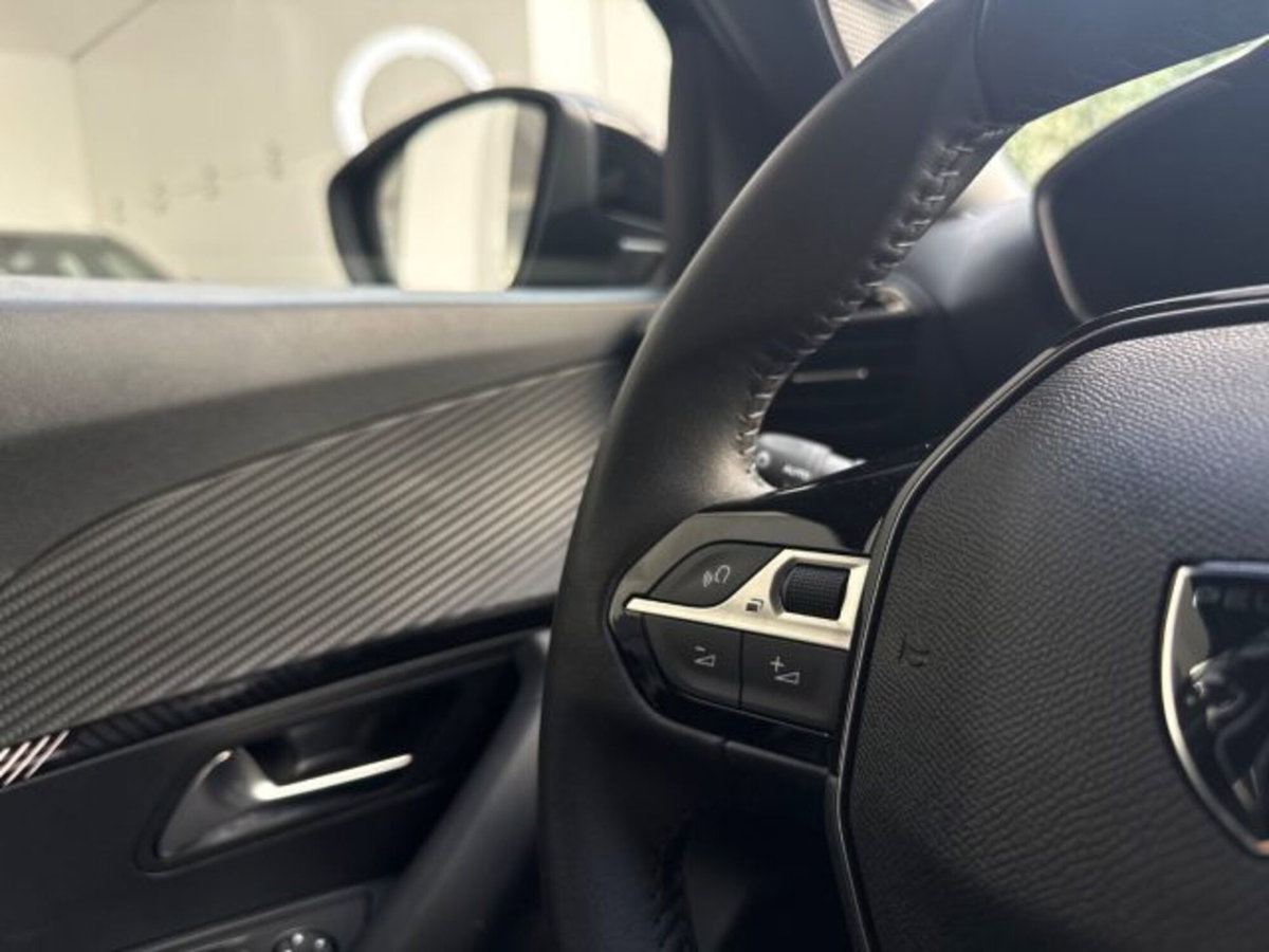 Peugeot 2008 PureTech 100 S&S Allure (14)