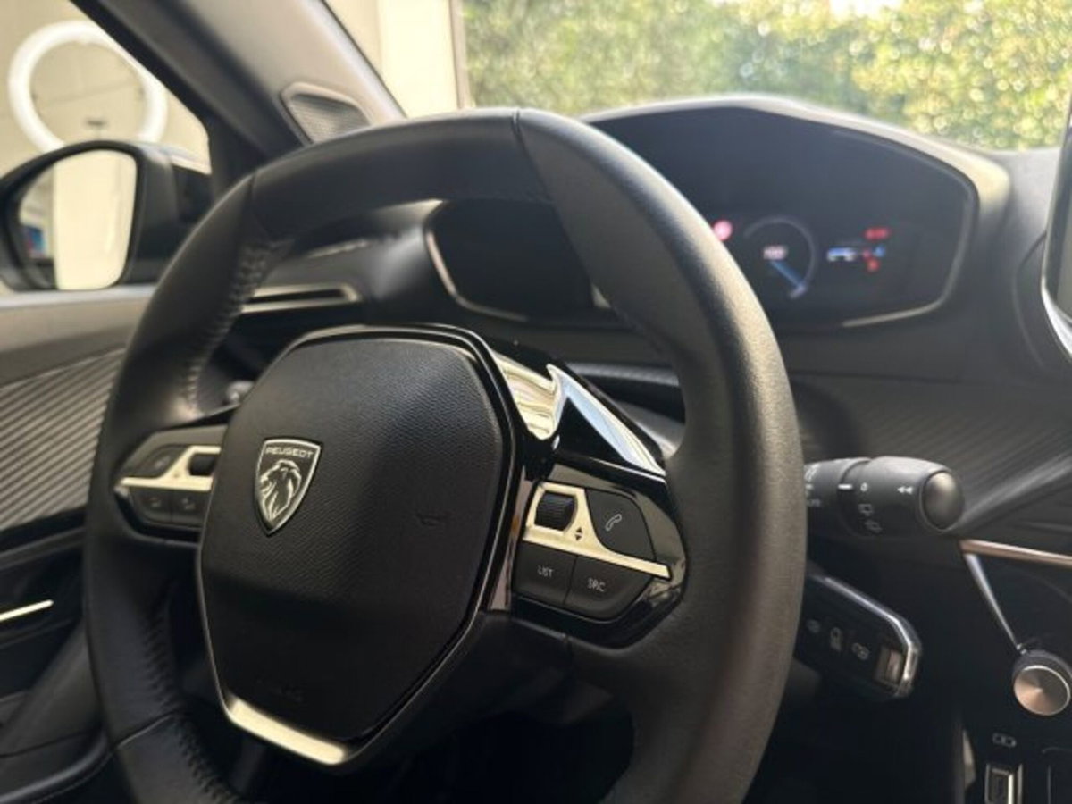 Peugeot 2008 PureTech 100 S&S Allure (15)