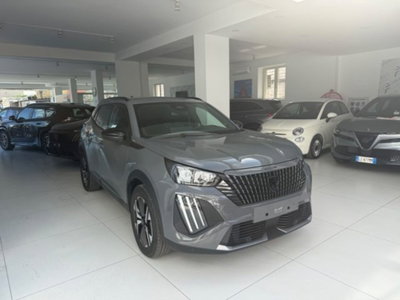 Peugeot 2008 PureTech 100 S&S Allure (3)