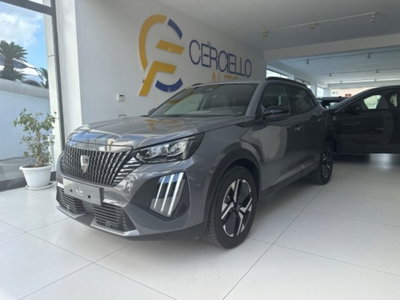 Peugeot 2008 PureTech 100 S&S Allure (7)