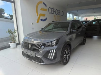 Peugeot 2008 PureTech 100 S&S Allure (2)