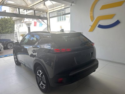 Peugeot 2008 PureTech 100 S&S Allure (5)