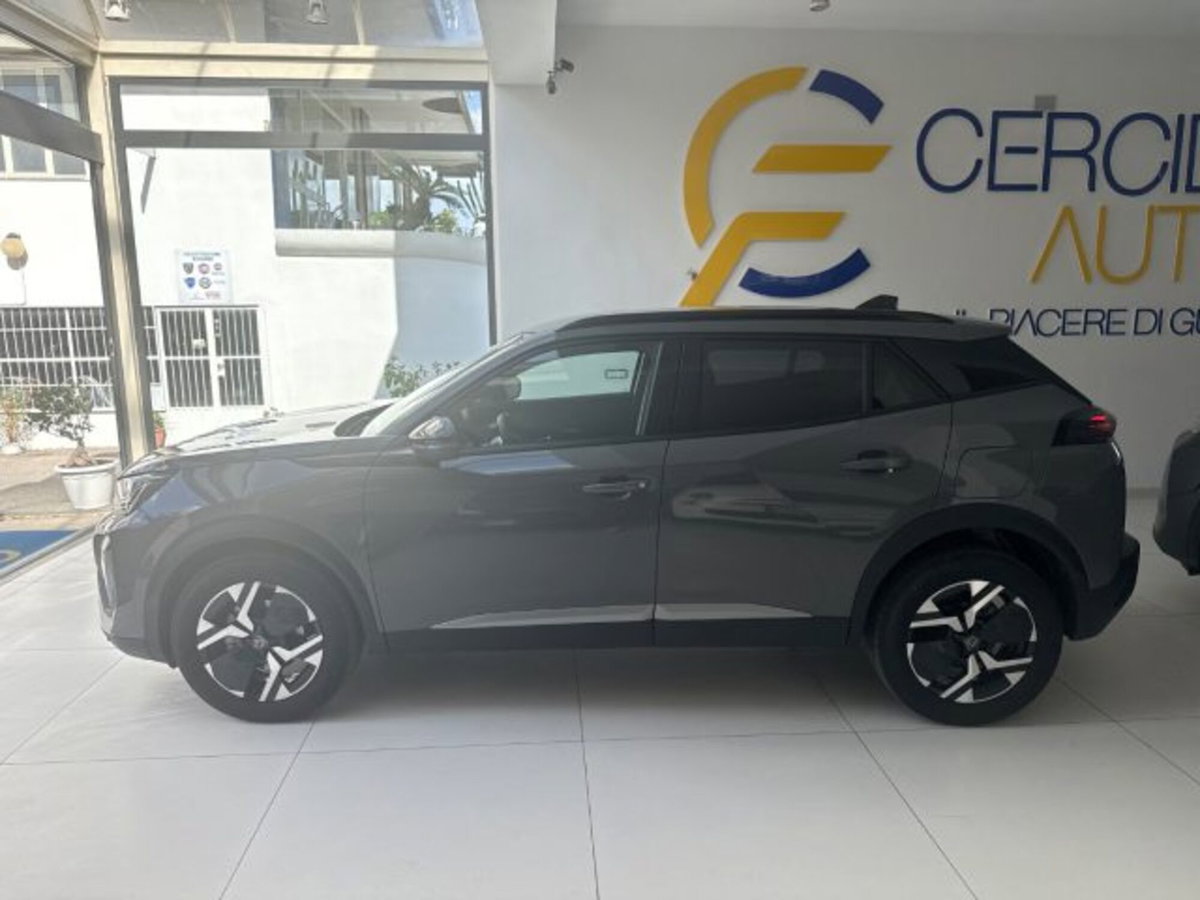 Peugeot 2008 PureTech 100 S&S Allure (6)