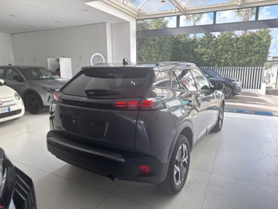 Peugeot 2008 PureTech 100 S&S Allure (8)