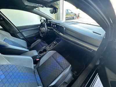Volkswagen Golf 2.0 TSI R DSG 4Motion (20)
