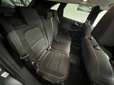 Ford Kuga 1.5 EcoBoost 120 CV 2WD (11)
