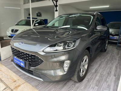 Ford Kuga 1.5 EcoBoost 120 CV 2WD (3)