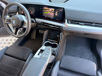 BMW X2 sdrive 18d MSport Pro auto (19)