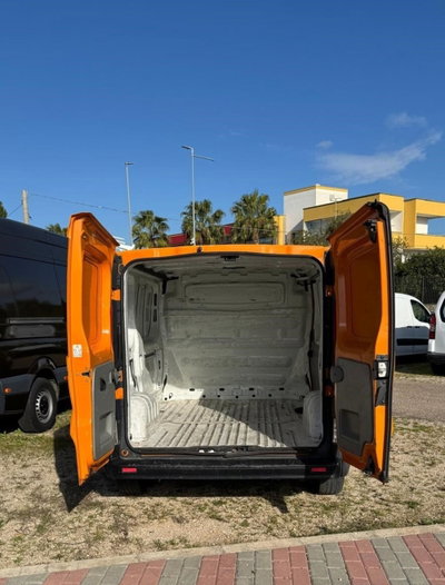 Renault Trafic Furgone T29 2.0 dCi/115 PC-TN Furgone (5)