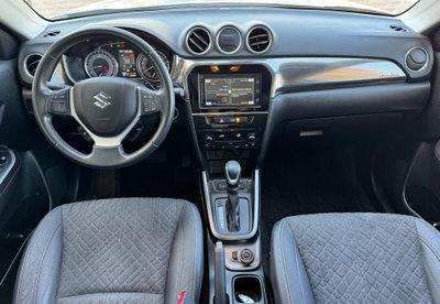Suzuki Vitara 1.5h 140v Starview 4wd allgrip auto usata