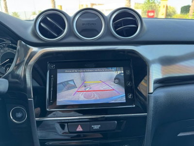Suzuki Vitara 1.5h 140v Starview 4wd allgrip auto (3)
