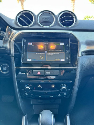 Suzuki Vitara 1.5h 140v Starview 4wd allgrip auto (5)