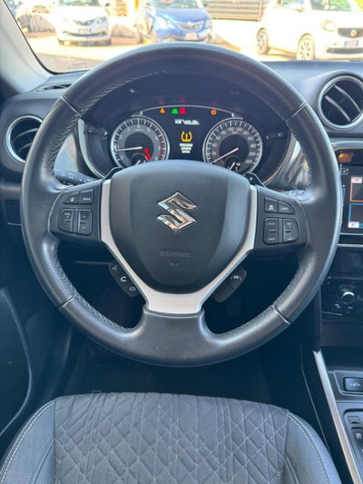 Suzuki Vitara 1.5h 140v Starview 4wd allgrip auto (6)