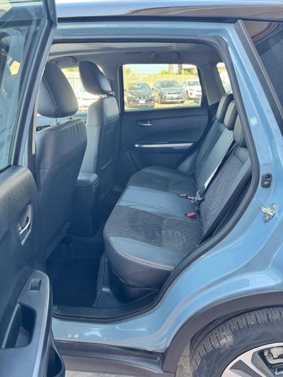 Suzuki Vitara 1.5h 140v Starview 4wd allgrip auto (7)