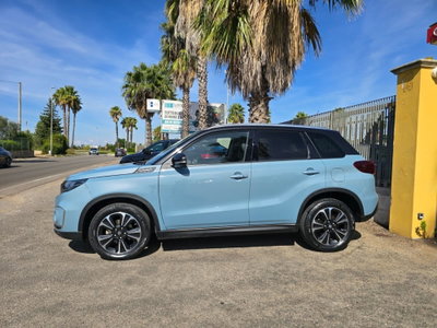 Suzuki Vitara 1.5h 140v Starview 4wd allgrip auto (8)