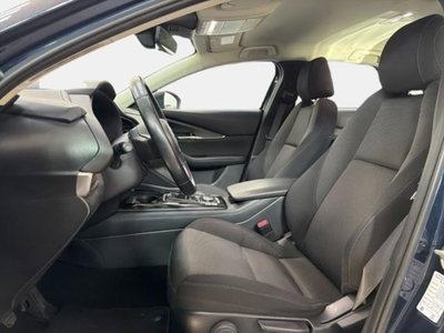 Mazda CX-30 e-Skyactiv-G 150 CV M Hybrid 2WD Evolve (12)